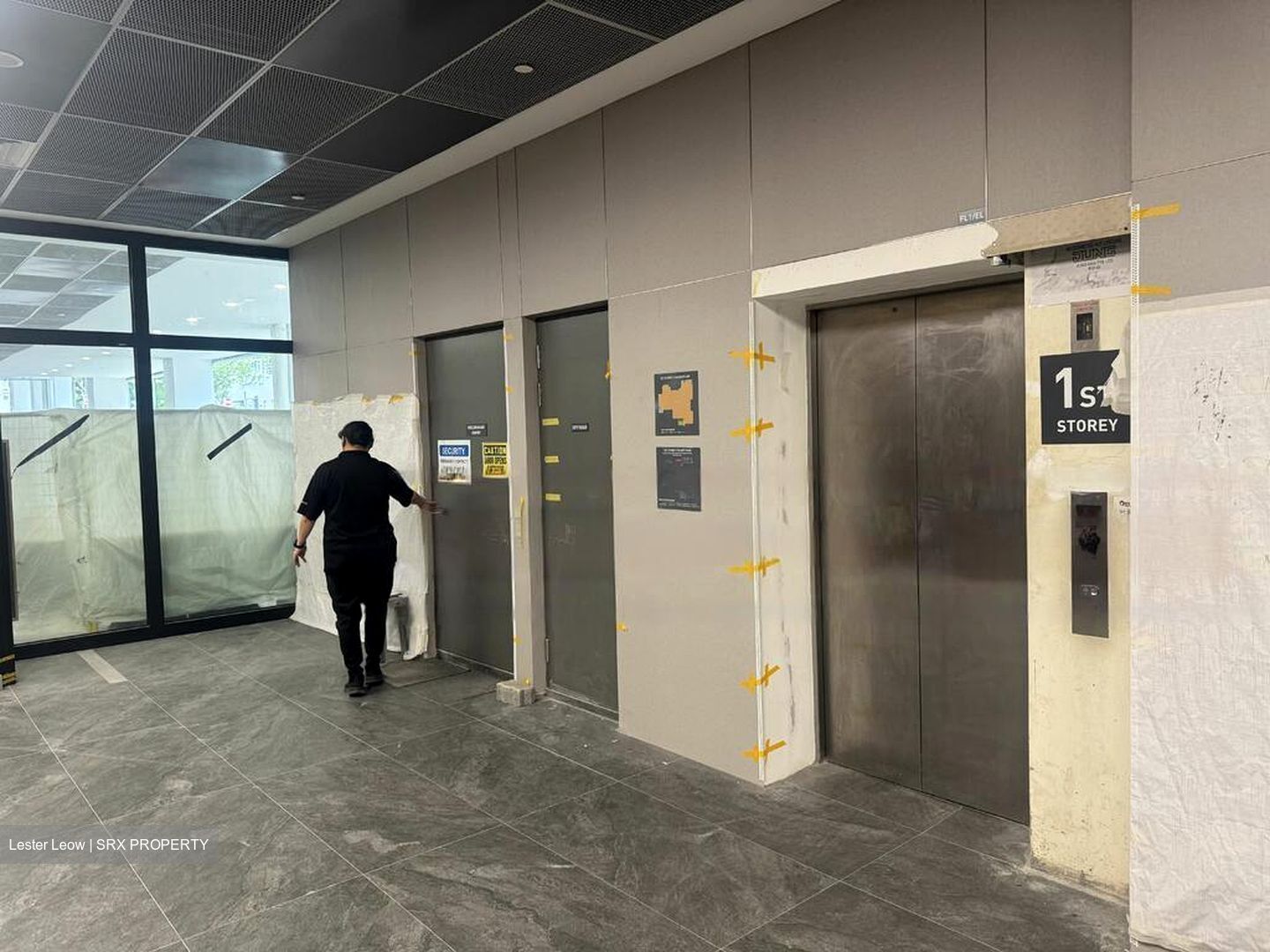 Tai Seng Industrial Estate (D19), Retail #460344931